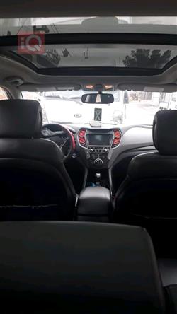 هیوندای سەنتافی